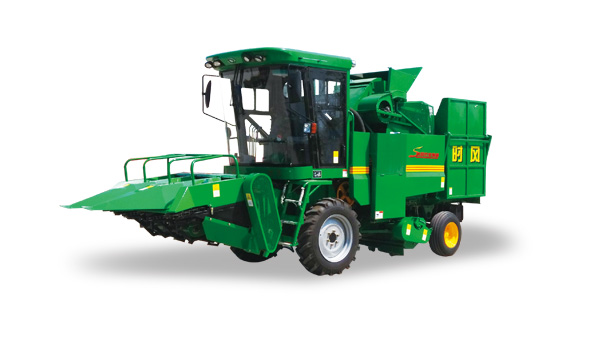 尊龙凯时聯(lián)合收割機